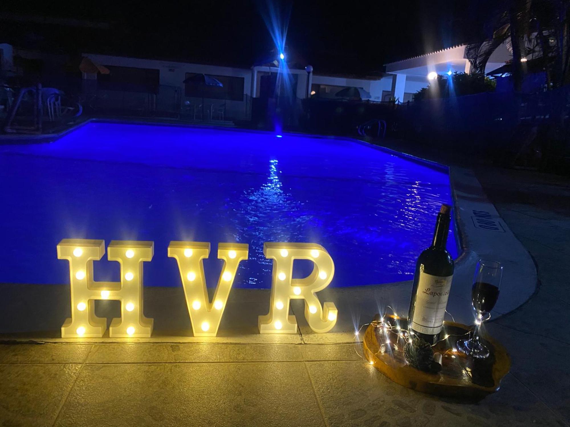 Hotel Villa Ricaurte 외부 사진